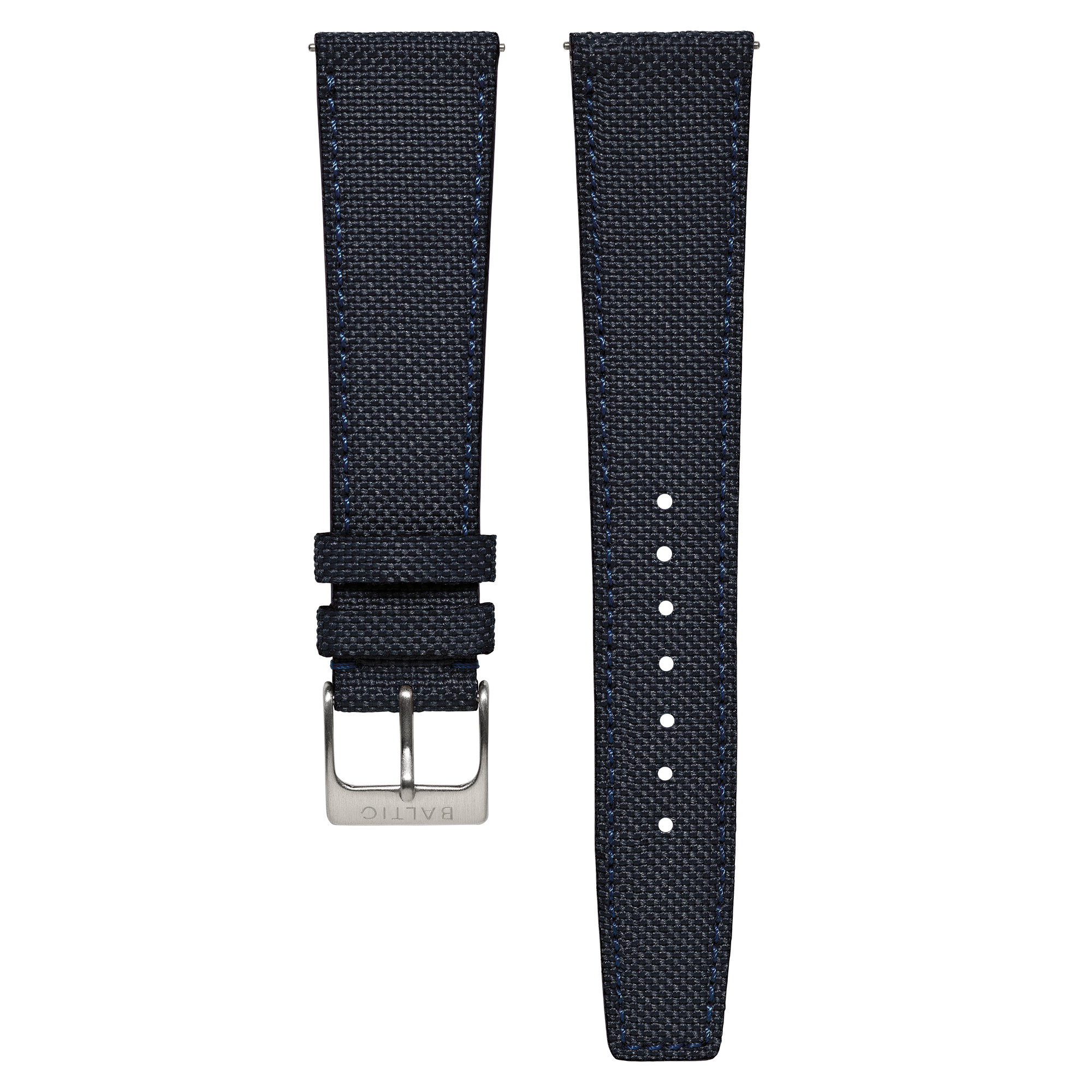 Seaqual® strap - Blue