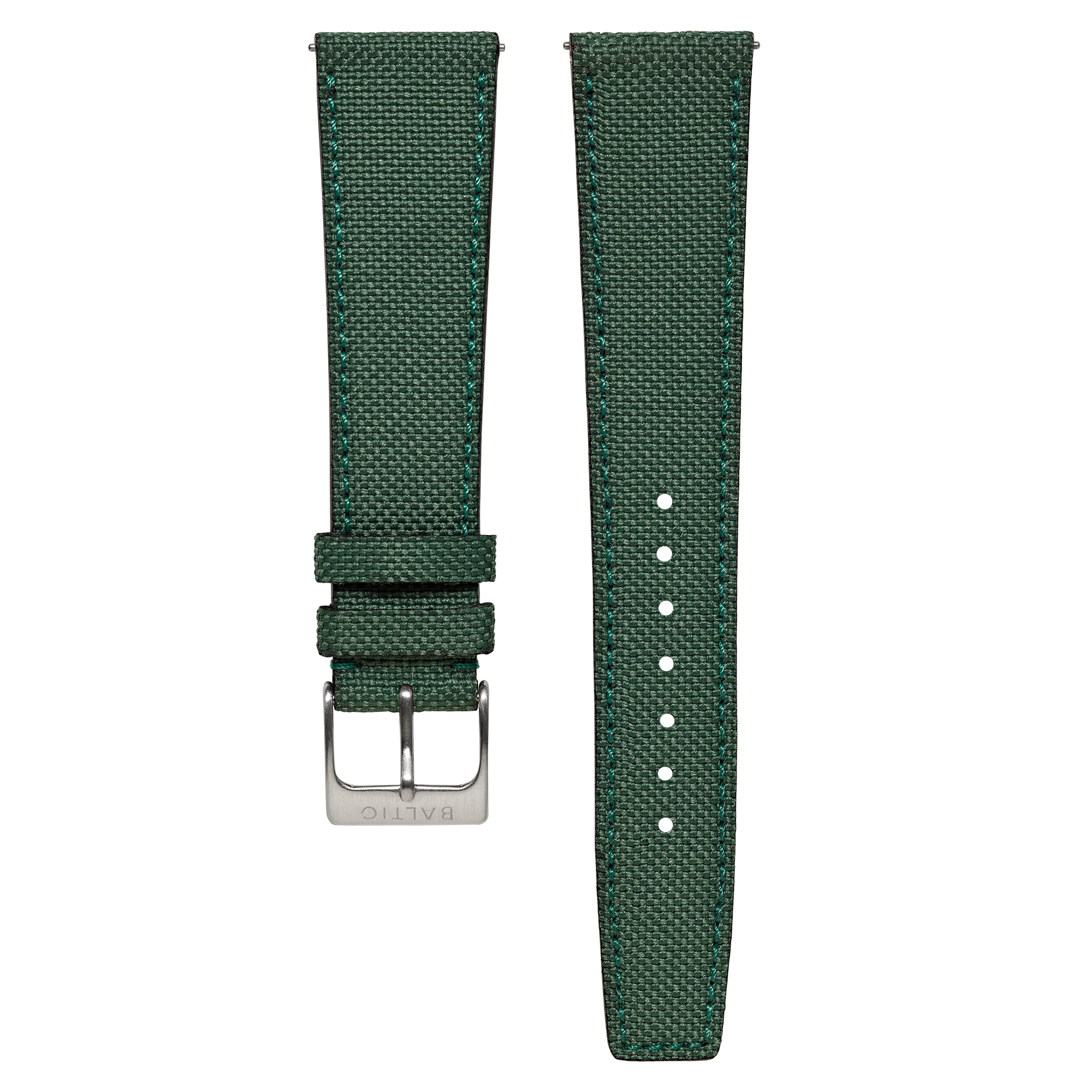 Seaqual® strap - Green